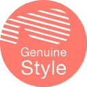 genuinestyle.com Logo