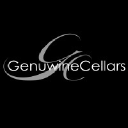 Genuwine Cellars logo