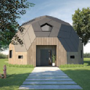 Geodesic.Life logo