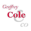 Geoffrey Cole & Co logo