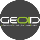 GEOID Information Technologies (Pvt) Ltd logo
