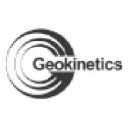 Company logo Geokinetics