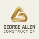 georgeallenconstruction.com
