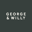 Logo for georgeandwilly.com