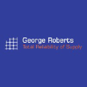 George Roberts