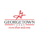 CITY OF GEORGETOWN logo