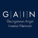 georgetown angel investor network