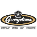 Georgetown Chrysler logo