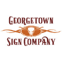 Georgetown Sign