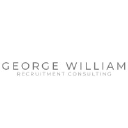 George William Consulting logo