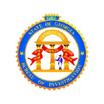 Georgia County Logo