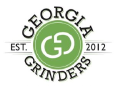 Georgia Grinders Logo