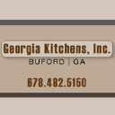 Georgia Kitchens