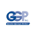 Greater Georgia Printers Inc