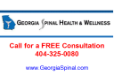 Georgia Spinal Health & Wellness