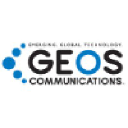 geoscommunications.com