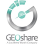 GEOshare logo