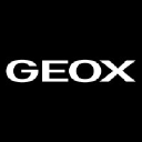 Select a country | Geox