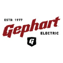 Gephart Electric Co Inc. Logo