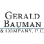 Gerald Bauman logo