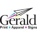 geraldprinting.com