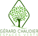 GERARD CHAUDIER ESPACES VERTS