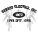 Gerard Electric (TX) Logo