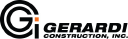 Gerardi Construction Inc Logo