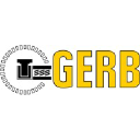 GERB Vibration Control Systems , Inc.