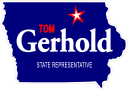 Gerhold For Iowa
