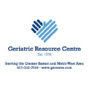 geriatricresourcecentre.com