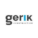 Constructions Gerik