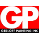 Gerloff Painting & Decorating Logo