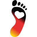 german-slippers.com Logo