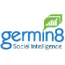 Germin8 logo
