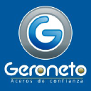 Geroneto S. A. logo