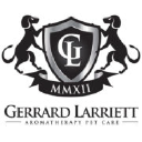 Gerrard Larriett