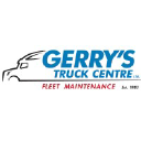 Gerry's Truck Centre Ltd. logo
