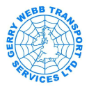 gerrywebbtransport.co.uk