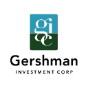 gershman investment corp