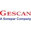 Gescan logo