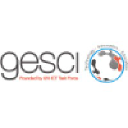 GESCI logo
