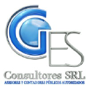 Ges Consultores, SRL logo