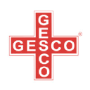 Gesco logo