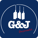 Gessner & Jacobi KG logo