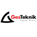 gesteknik.com