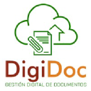 Gestion DigiDoc