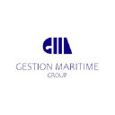 Gestion Maritime Group logo