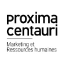 Proxima Centauri logo