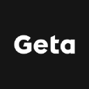 Geta logo